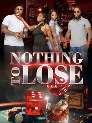Plakat do filmu "Nothing To Lose" #978885