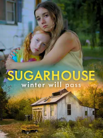 Plakat do filmu "Sugarhouse" #873718