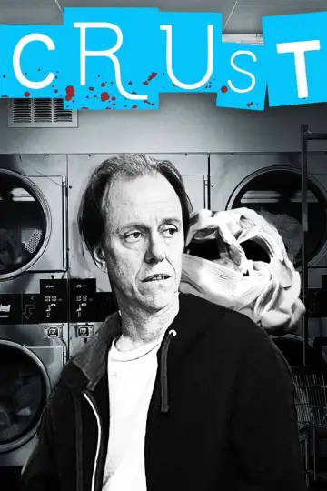 Plakat do filmu "Crust" #682122