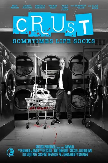 Plakat do filmu "Crust" #682123