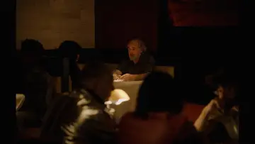 Zasłona do filmu "Meadowhawk" #836745