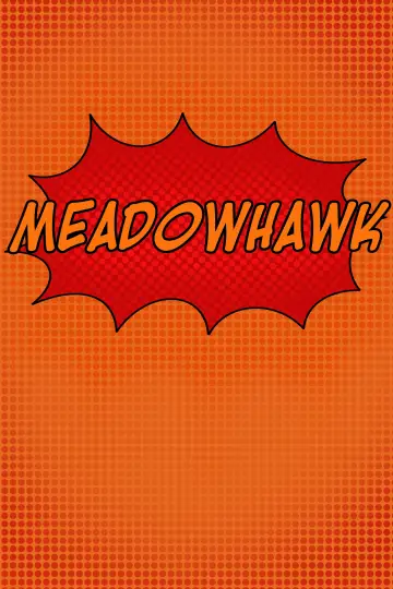 Plakat do filmu "Meadowhawk" #836773