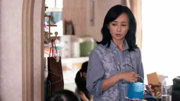 Zasłona do filmu "夜校女生" #854483