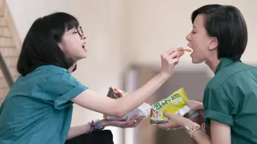 Zasłona do filmu "夜校女生" #854490