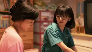 Zasłona do filmu "夜校女生" #854491