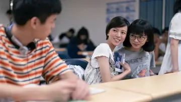 Zasłona do filmu "夜校女生" #854492