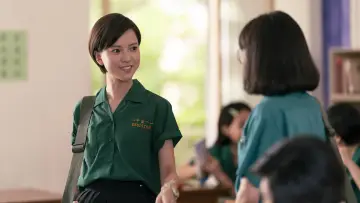 Zasłona do filmu "夜校女生" #854494