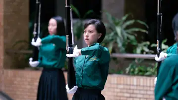 Zasłona do filmu "夜校女生" #854496