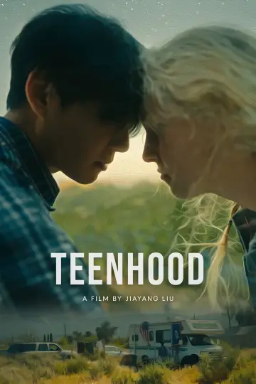 Plakat do filmu "Teenhood" #741981