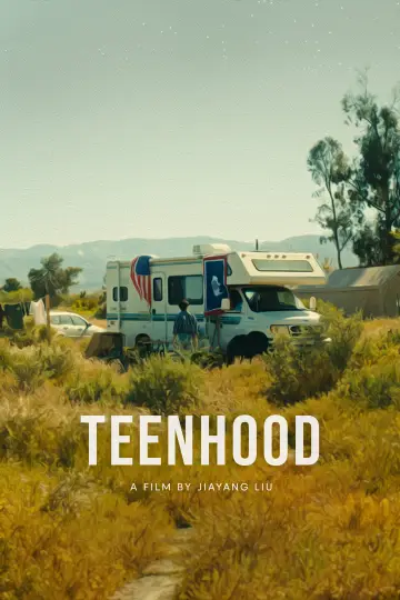 Plakat do filmu "Teenhood" #741982
