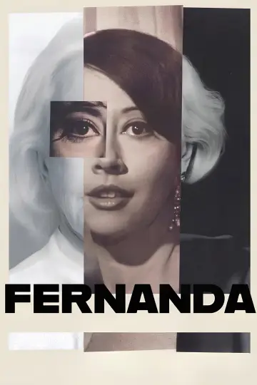 Fernanda plakat