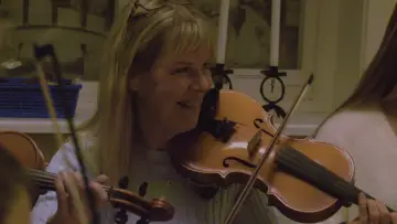 Zasłona do filmu "Tuorås Dalska" #773607