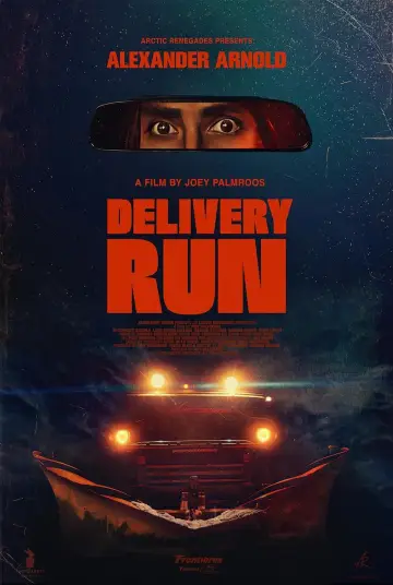 Delivery Run