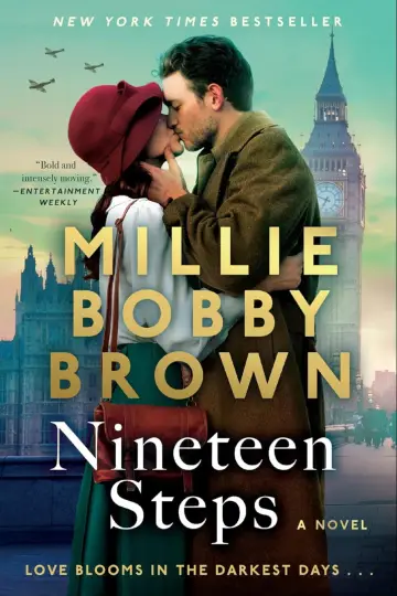 Plakat do filmu "Nineteen Steps" #881882