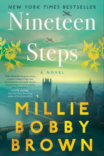 Plakat do filmu "Nineteen Steps" #881886