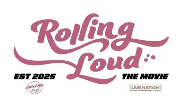 Zasłona do filmu "Rolling Loud" #682115