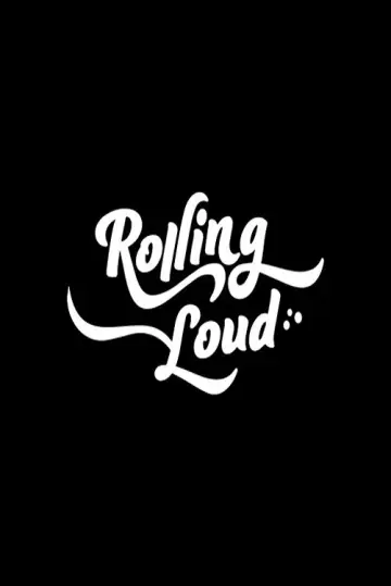 Plakat do filmu "Rolling Loud" #682116