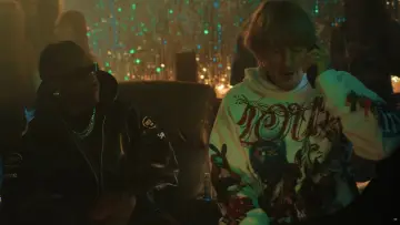 Zasłona do filmu "Rolling Loud. Film" #1768801