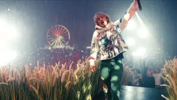 Zasłona do filmu "Rolling Loud. Film" #1811163