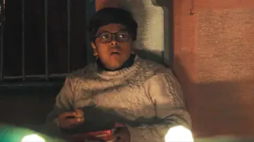 Zasłona do filmu "तिकड़म" #1153135
