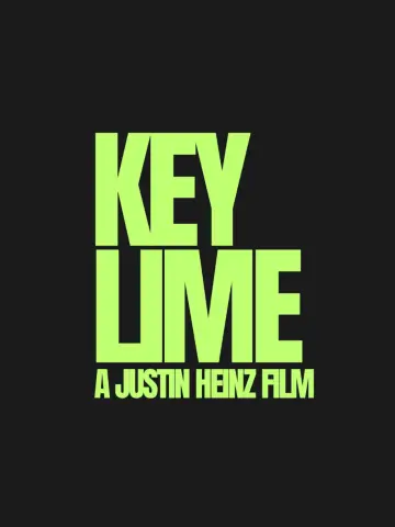 Plakat do filmu "Key Lime" #1161817