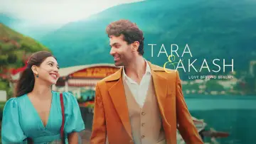 Zasłona do filmu "Tara And Akash: Love Beyond Realms" #1732681