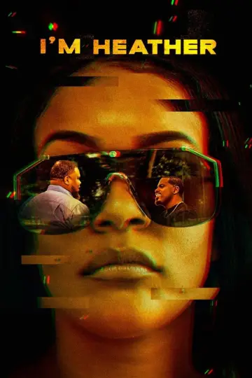 Plakat do filmu "I