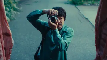 Zasłona do filmu "レイブンズ" #791932