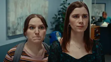 Zasłona do filmu "D(e)AD" #598231