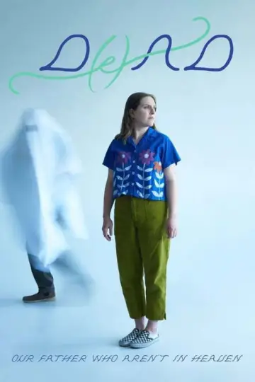 Plakat do filmu "D(e)AD" #598236