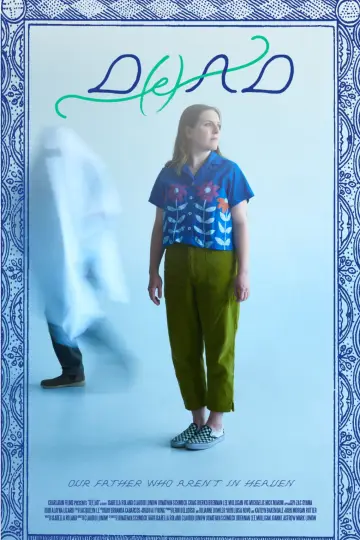 Plakat do filmu "D(e)AD" #598237