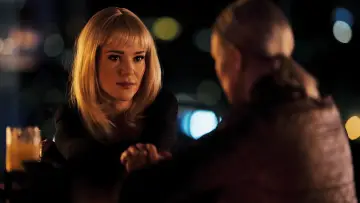 Zasłona do filmu "Ukraść jej oddech" #682102