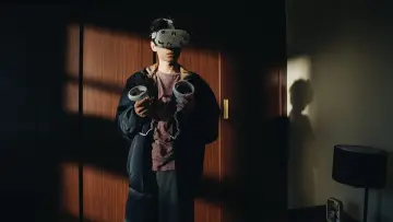 Zasłona do filmu "Esok Tanpa Ibu" #539530