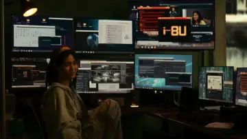 Zasłona do filmu "Esok Tanpa Ibu" #539541