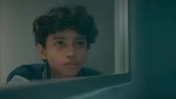 Zasłona do filmu "Esok Tanpa Ibu" #539542