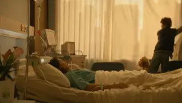 Zasłona do filmu "Esok Tanpa Ibu" #539545