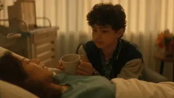 Zasłona do filmu "Esok Tanpa Ibu" #539547