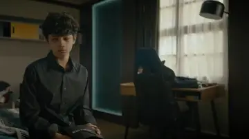 Zasłona do filmu "Esok Tanpa Ibu" #539549