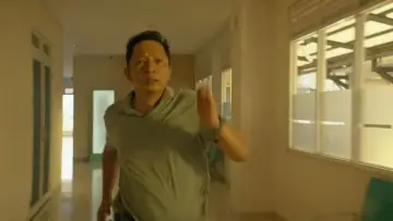 Zasłona do filmu "Esok Tanpa Ibu" #539550