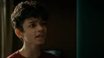 Zasłona do filmu "Esok Tanpa Ibu" #539551