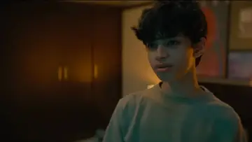 Zasłona do filmu "Esok Tanpa Ibu" #539552