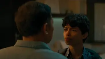 Zasłona do filmu "Esok Tanpa Ibu" #539557