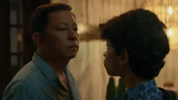 Zasłona do filmu "Esok Tanpa Ibu" #539558