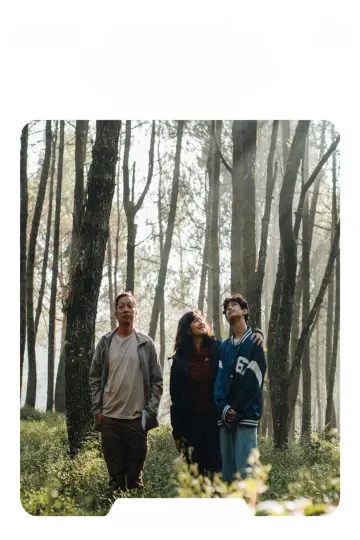 Plakat do filmu "Esok Tanpa Ibu" #539568