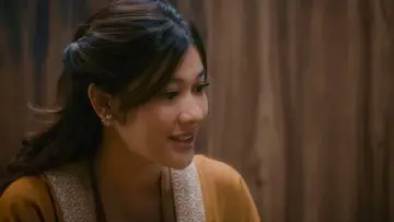 Zasłona do filmu "Tabayyun" #1884412