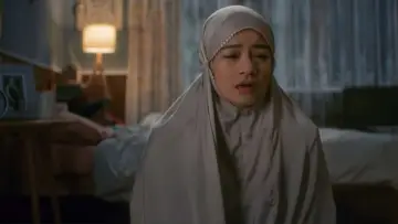 Zasłona do filmu "Tabayyun" #1884416