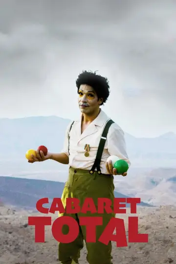 מופע טוטאל