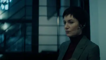Zasłona do filmu "Odyssey" #586657