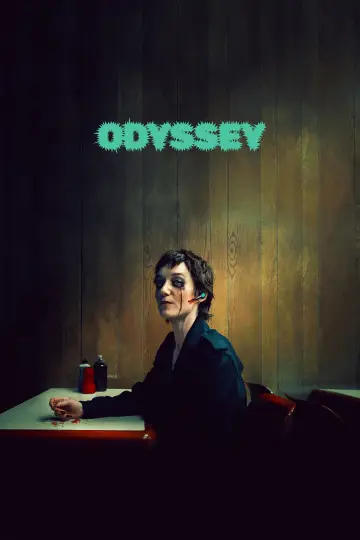 Plakat do filmu "Odyssey" #586665