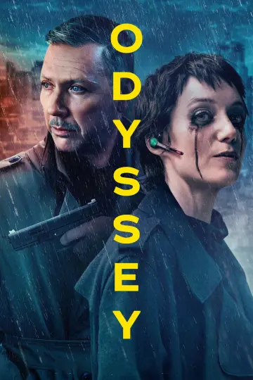 Odyssey